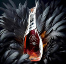 Eagle Rare 25 Year Old Kentucky Straight Bourbon Whiskey 750ml