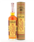 Colonel E.H. Taylor Straight Rye Whiskey