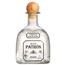Patrón Silver Tequila 100ml Shot