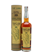 Colonel E.H. Taylor Barrel Proof Uncut & Unfiltered Bourbon Whiskey