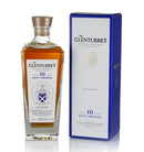 Glenturret 10 Year Peat Smoked Scotch 2022