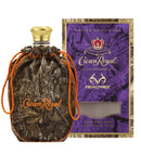 Crown Royal x REALTREE Fine De Luxe Limited Edition Camo Bag