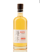 Kaiyo The Single Mizunara Oak Finish 7 Year Old Japanese Whisky 750ml