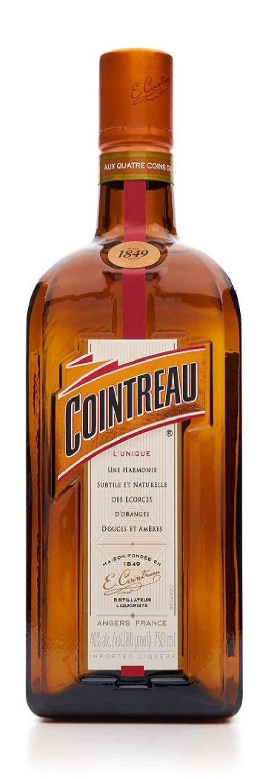 Cointreau L'Unique Orange Liqueur