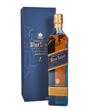 Johnnie Walker Blue Label Scotch
