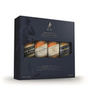 Johnnie Walker Collection 200ml Gift Pack