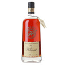 Parkers Heritage Collection Edition 15- Heavy Char Barrels 11 Year Kentucky Straight Wheat Whiskey