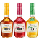 Hennessy Ready-to-Drink Cocktail Variety Bundle 3- 375ml