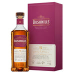 BUSHMILLS 16 YEAR OLD SINGLE MALT IRISH WHISKEY