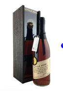 LITTLE BOOK CHAPTER 1 "THE EASY" BLENDED WHISKEY 2017