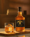 Jim Beam Black 7 Year Bourbon