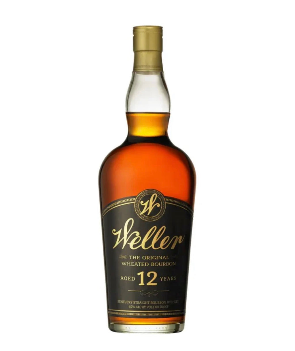 W.L. Weller Bourbon 12 Year 700ml
