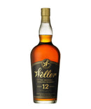 W.L. Weller Bourbon 12 Year 700ml