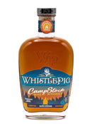WhistlePig CampStock Solo Stove Limited Edition
