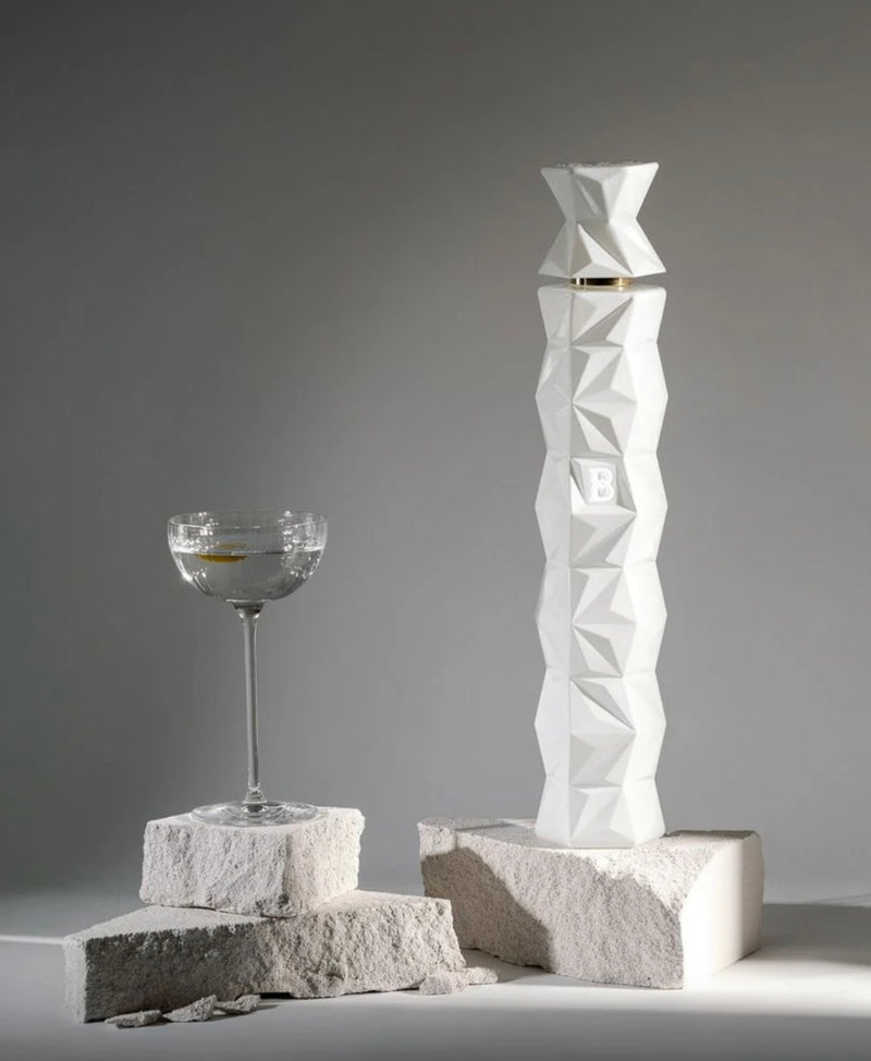 Belvedere 10 Year Organic Vodka