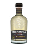 Peligroso Tequila Reposado 750mL