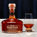 OLD FORESTER BIRTHDAY BOURBON 12 Year 2024