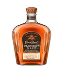 Crown Royal Blenders Mash Blended Canadian Whisky