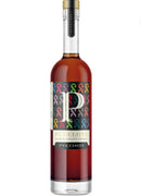 PENELOPE F*CK CANCER BOURBON WHISKEY