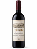 Yesod Montagna Vineyard Cabernet Sauvignon Napa Valley 750ml