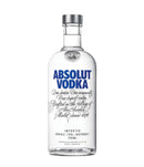 Absolut Vodka