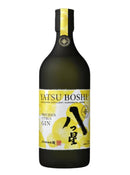 Yatsu Boshi Precious Citrus Gin 700ml