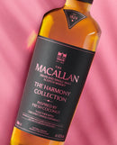 Macallan The Harmony Collection Inspired by Fresh Coconut