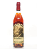 Pappy Van Winkle 15 Year Bourbon Red Foil “Santa Edition” 2017 Year
