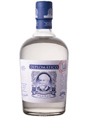Diplomático Planas White Rum 750ml