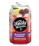OLE SMOKY TENNESSEE BLACKBERRY LEMONADE MOONSHINE COCKTAIL READY-TO-DRINK 4-PACK 12OZ CANS