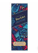 JOHNNIE WALKER BLUE LABEL FESTIVE BLEND SCOTCH WHISKY 750ml