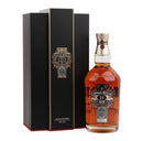 Chivas Regal 25 Year Old Blended Scotch Whisky