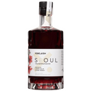 Yobo Kish Seoul Hibiscus Lemon Honey Soju Cocktail 375ml