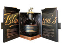 Blanton’s Char No. 4 2022 Special Release