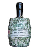 Hand Barrel Veterans Small Batch Bourbon