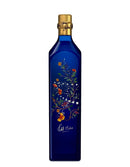 Johnnie Walker Blue Label x Diwali Limited Edition by Rahul Mishra