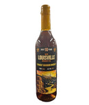 NEW LOUISVILLE 10 YEAR SINGLE BARREL BOURBON 'HOLLYWOOD HONEY' 140.2 PROOF