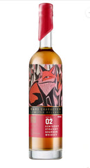RARE CHARACTER LIMITED RELEASE 2025 BATCH NO. 02 BOURBON
