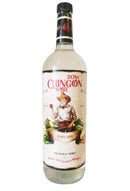 Don Chingon Sabe a Maguey Rum 1L