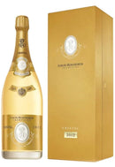Louis Roederer Cristal Millésimé Brut Champagne 2012 1.5L (Magnum) – With Gift Box