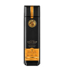Gold Bar Bitcoin Satoshi Reserve Rye Whiskey Limited Edition 750ml