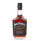 Jack Daniel’s 12 Year Old Batch 03 Tennessee Whiskey 700ml