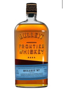 Bulleit '87 Toasted Staves Finish Bourbon & Rye Whiskey