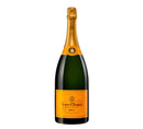 VEUVE CLICQUOT CHAMPAGNE BRUT 1.5 Liter