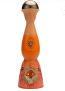 CLASE AZUL TEQUILA DÍA DE LOS MUERTOS LIMITED EDITION AROMAS 2023 WITH GLASSES SET