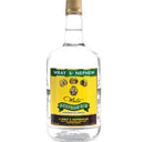 wray & nephew overproof rum white 1.75L