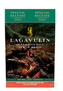 Lagavulin Special Release Fireside Tales 2024 12 Year Scotch Whisky
