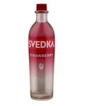 Svedka Strawberry Vodka 750ML