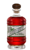 Peerless Kentucky Straight Rye Whiskey