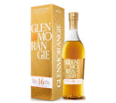 Glenmorangie The Nectar 16 Year Old Single Malt Scotch Whisky 750ml